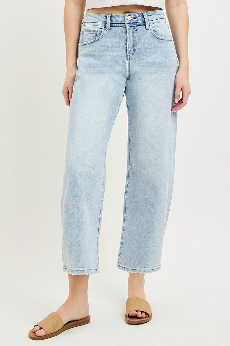 Lucy Barrel Jeans