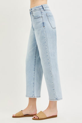 Lucy Barrel Jeans