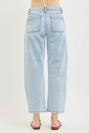 Lucy Barrel Jeans
