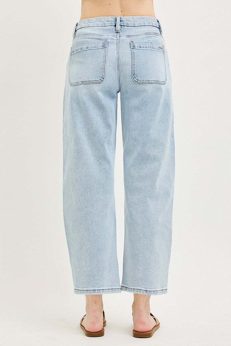 Lucy Barrel Jeans