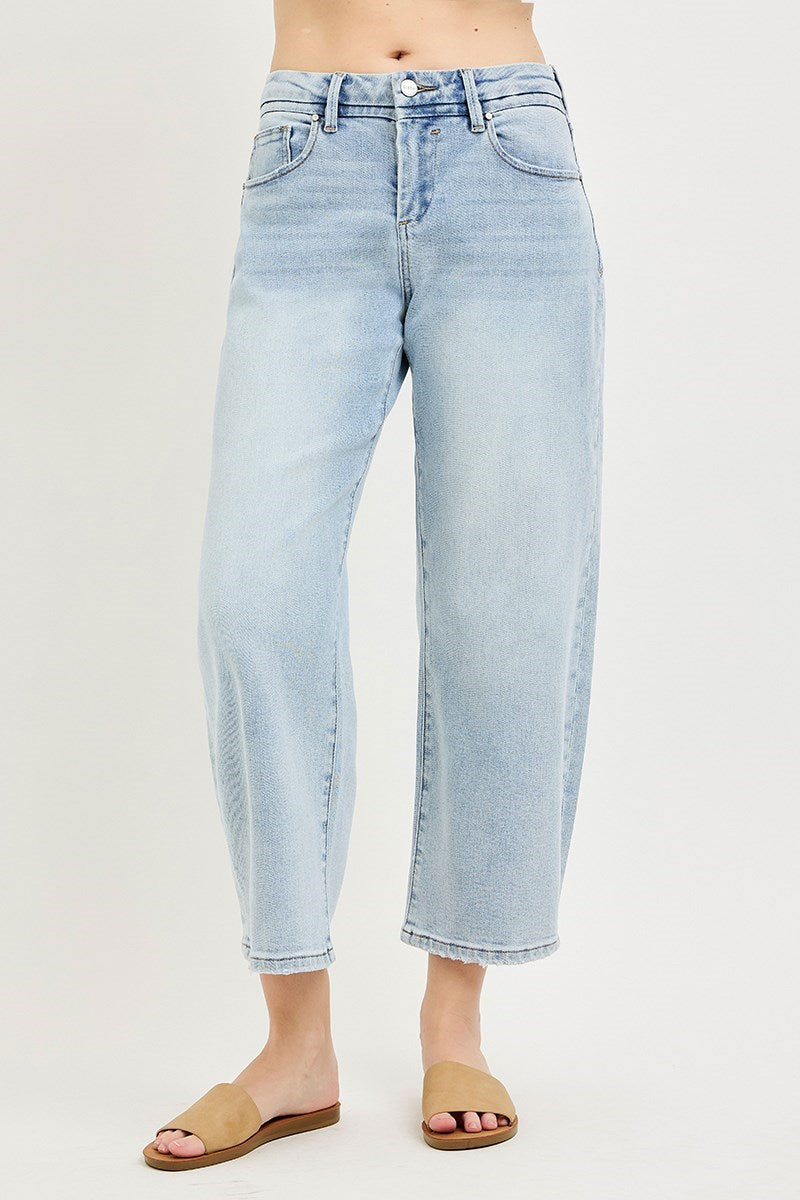 Lucy Barrel Jeans