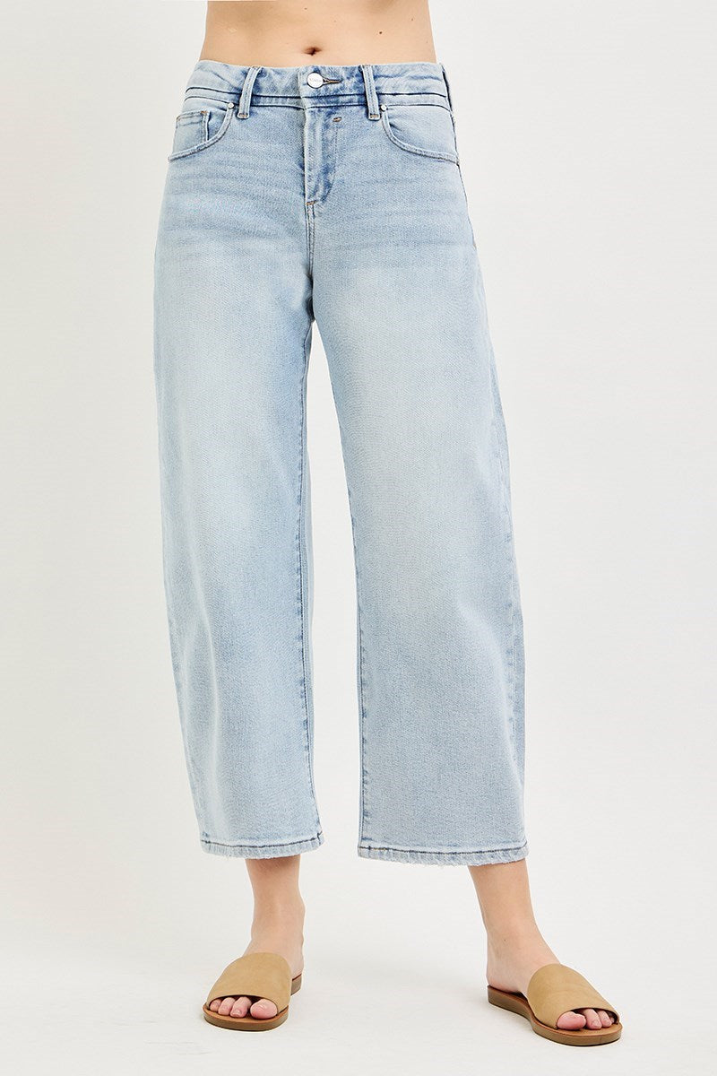 Lucy Barrel Jeans