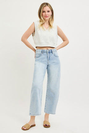 Lucy Barrel Jeans