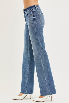 Sienna Straight Leg Jeans