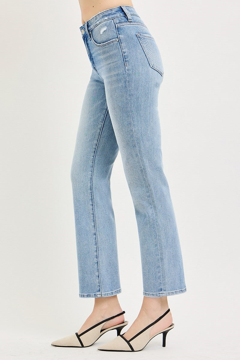 Savanna Straight Leg Jeans