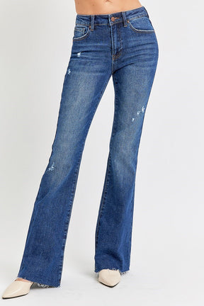 Flo Flare Jeans