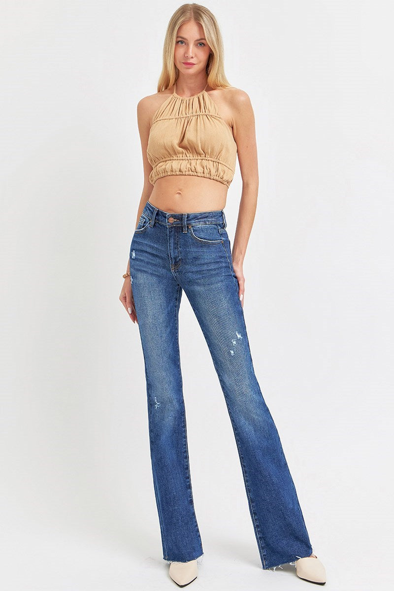 Flo Flare Jeans
