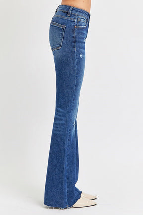 Flo Flare Jeans