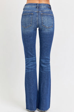 Flo Flare Jeans