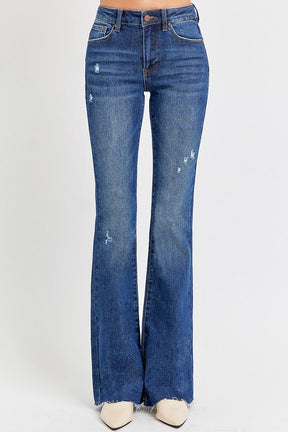 Flo Flare Jeans