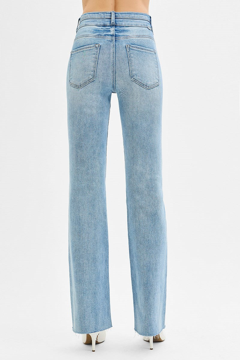 Fallon Bootcut Jeans