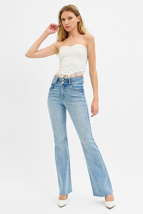 Fallon Bootcut Jeans