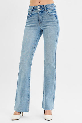 Fallon Bootcut Jeans