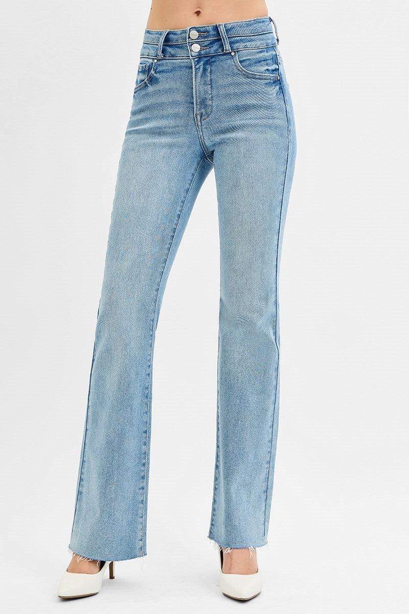 Fallon Bootcut Jeans