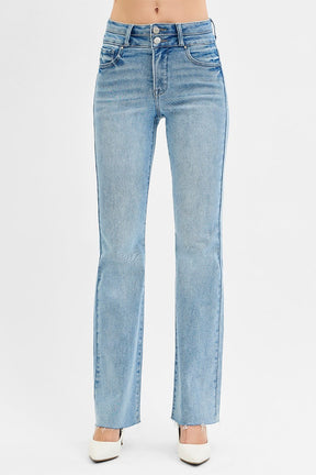 Fallon Bootcut Jeans