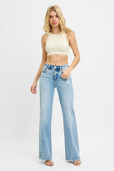 Willow Wide Leg Jeans