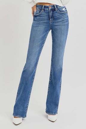 Stella Bootcut Jeans