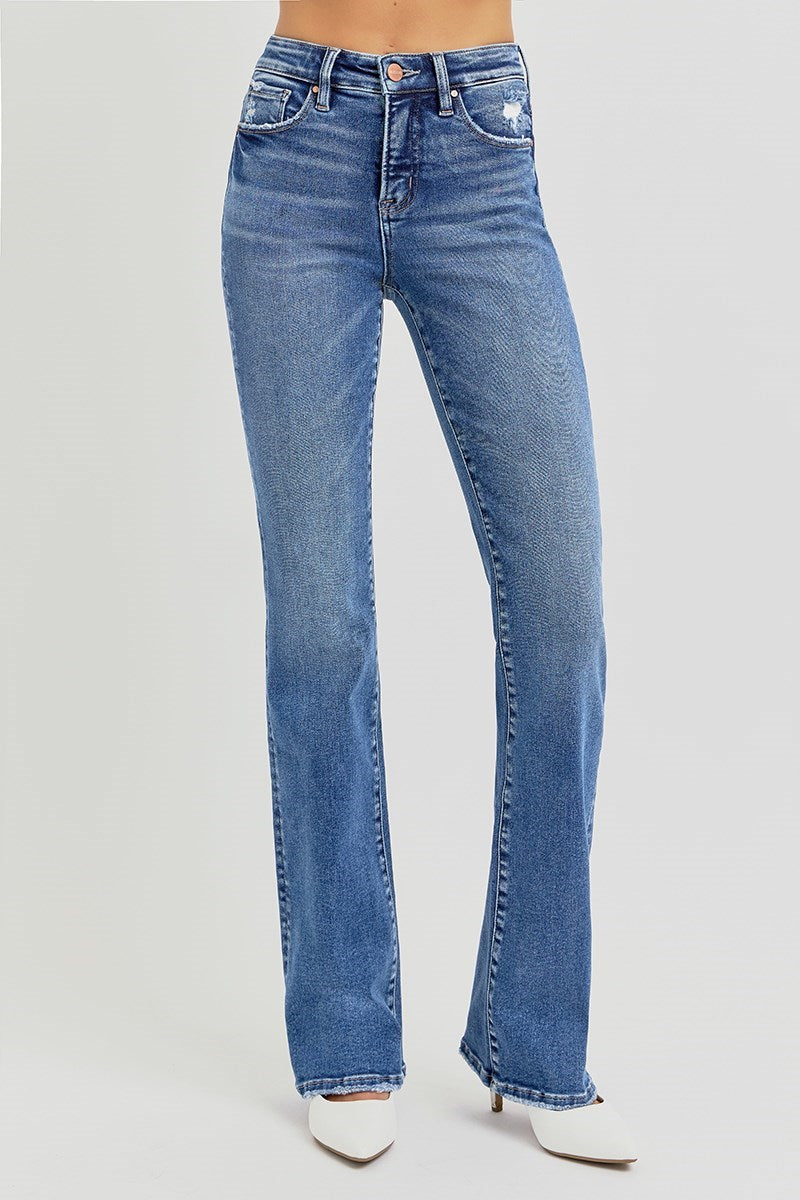 Stella Bootcut Jeans
