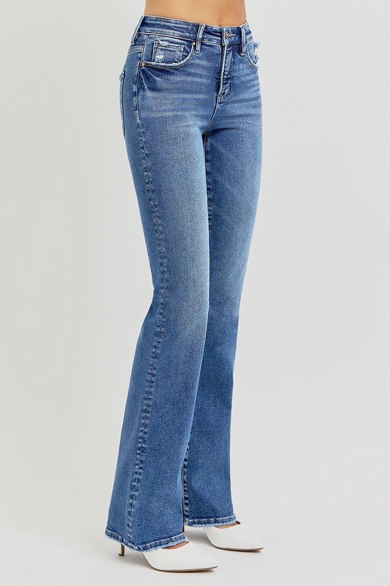 Stella Bootcut Jeans