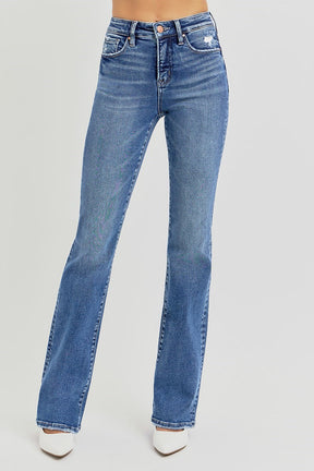 Stella Bootcut Jeans