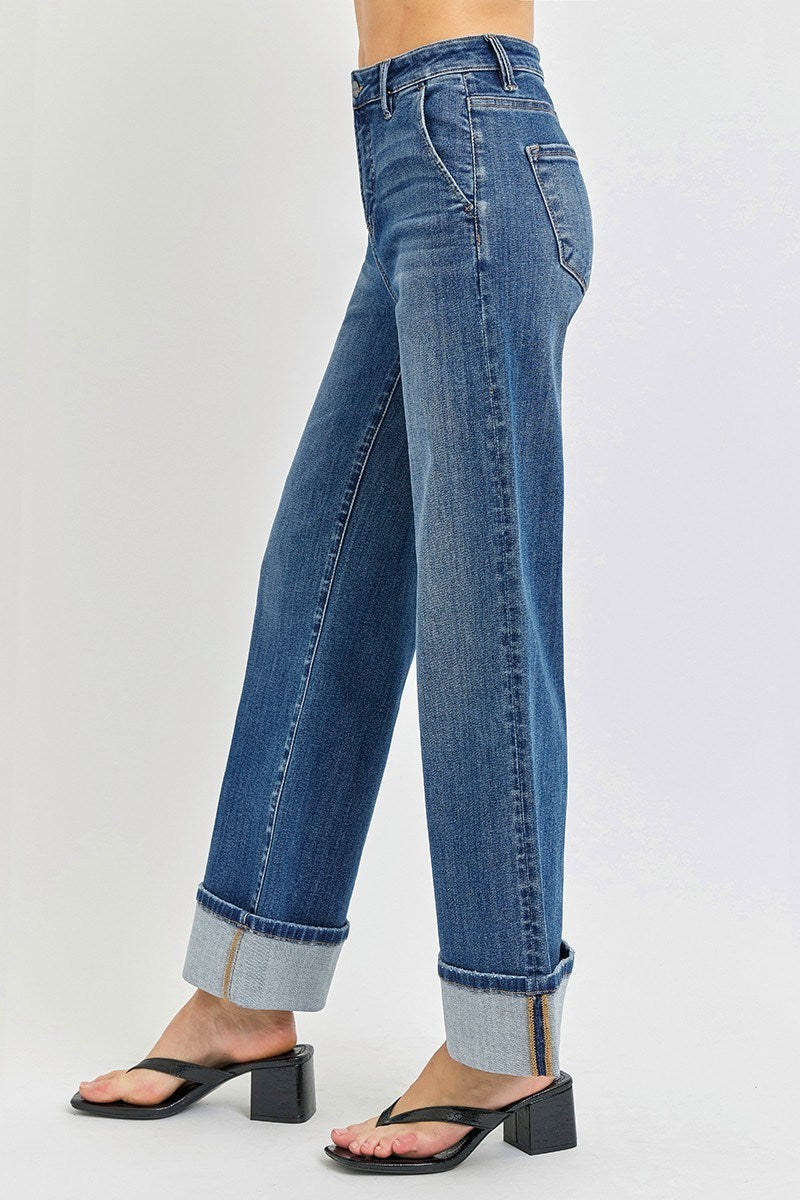 Chloe Jeans