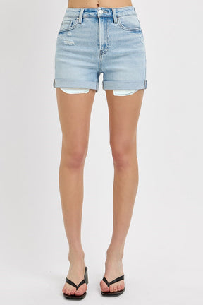 Lily Shorts