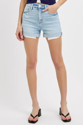 Lily Shorts