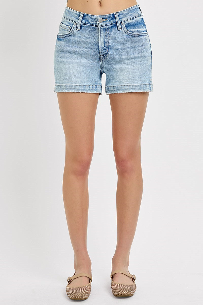 Piper Shorts