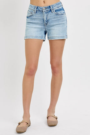 Piper Shorts