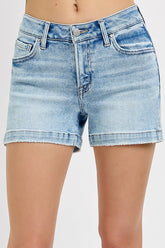 Piper Shorts