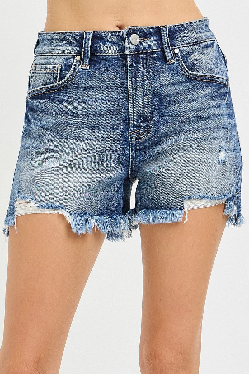 Penelope Shorts