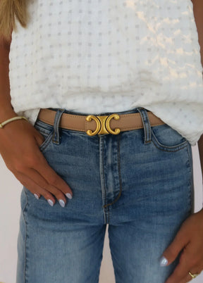 Salina Belt