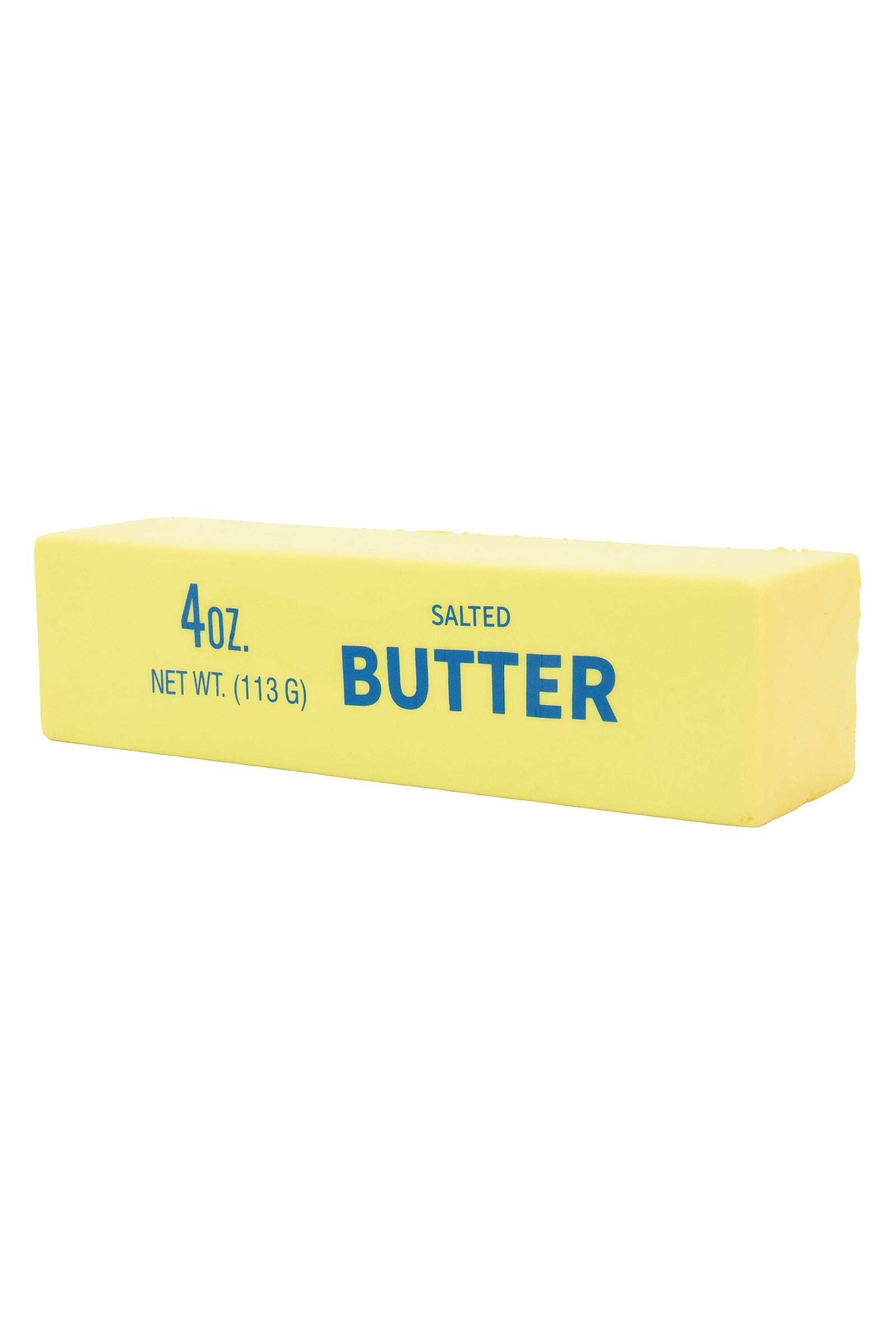 Giant Butter Squishy