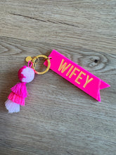 Simply Southern Keychain