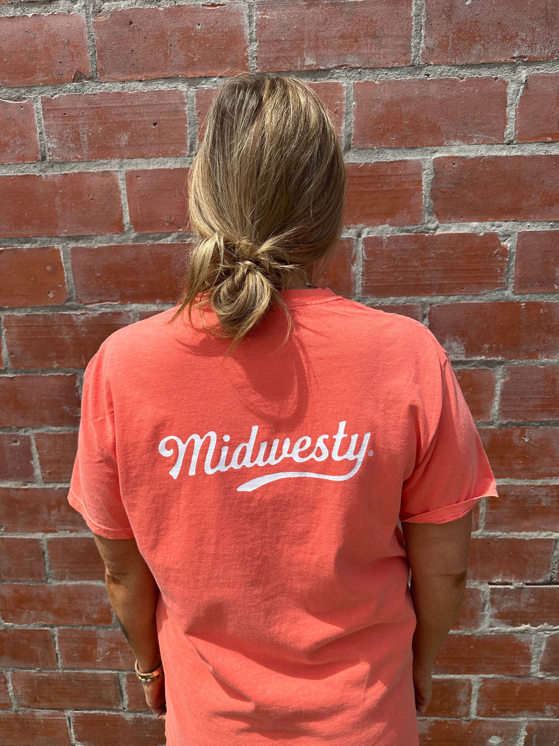 Midwesty Tee