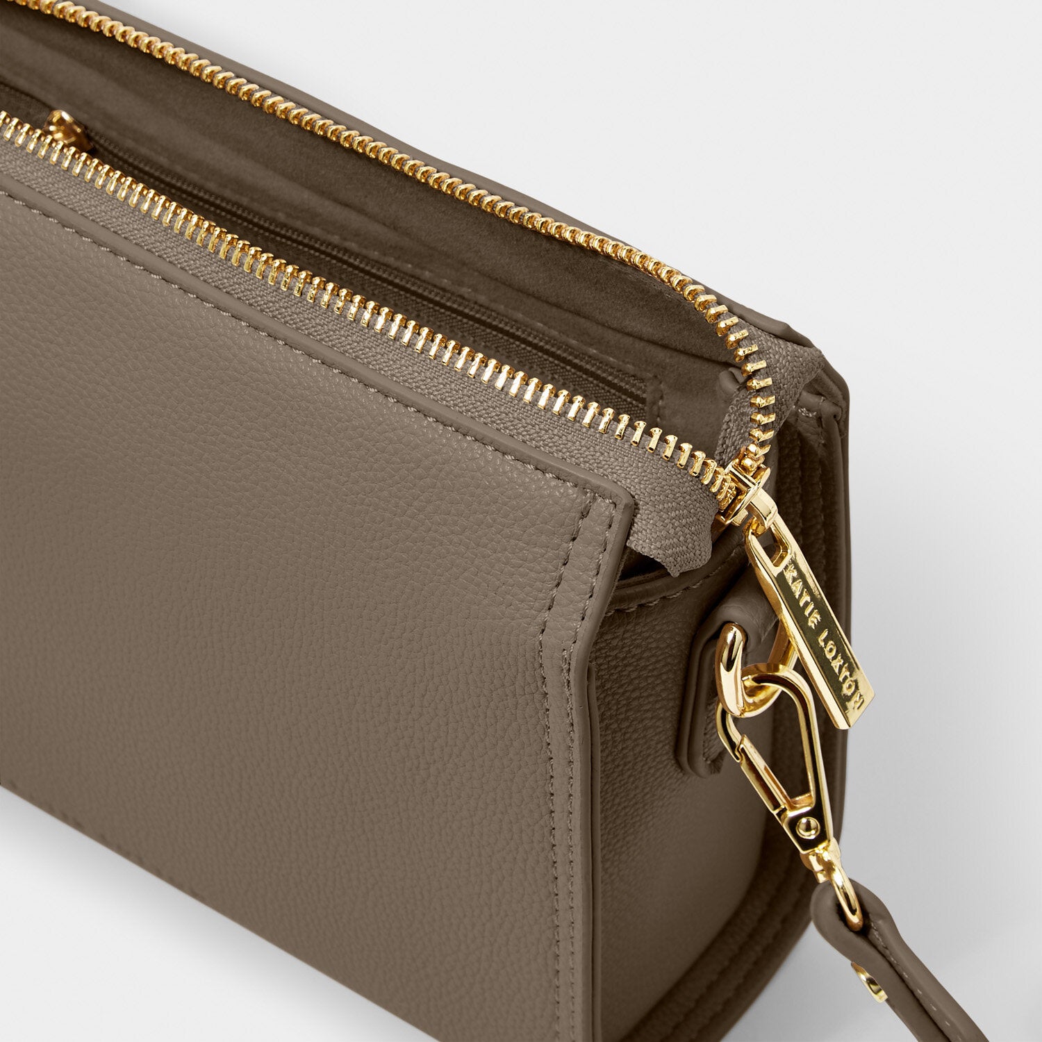 The Zana Crossbody