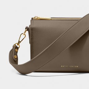 The Zana Crossbody