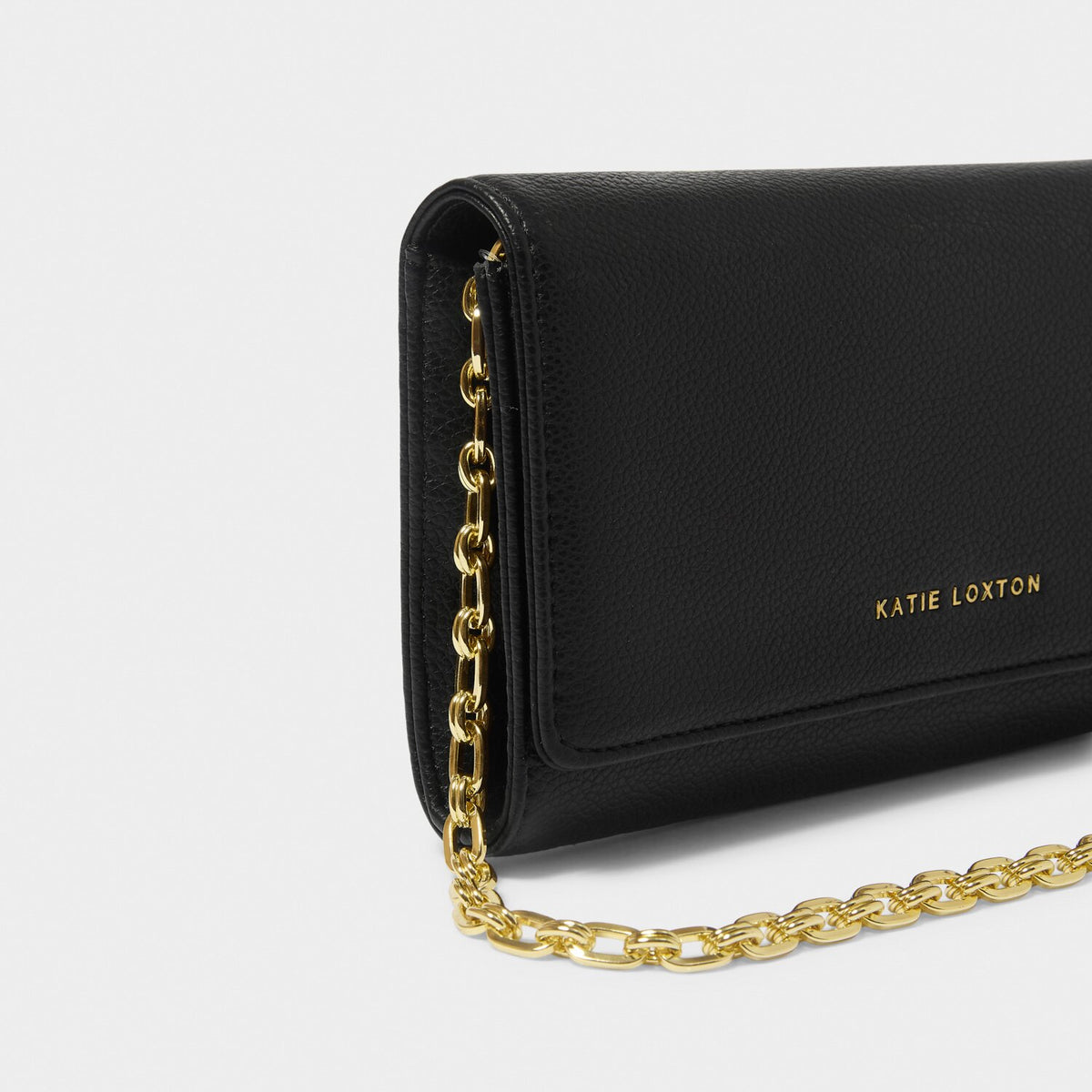 Rubi Chain Crossbody