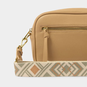 Hallie Crossbody