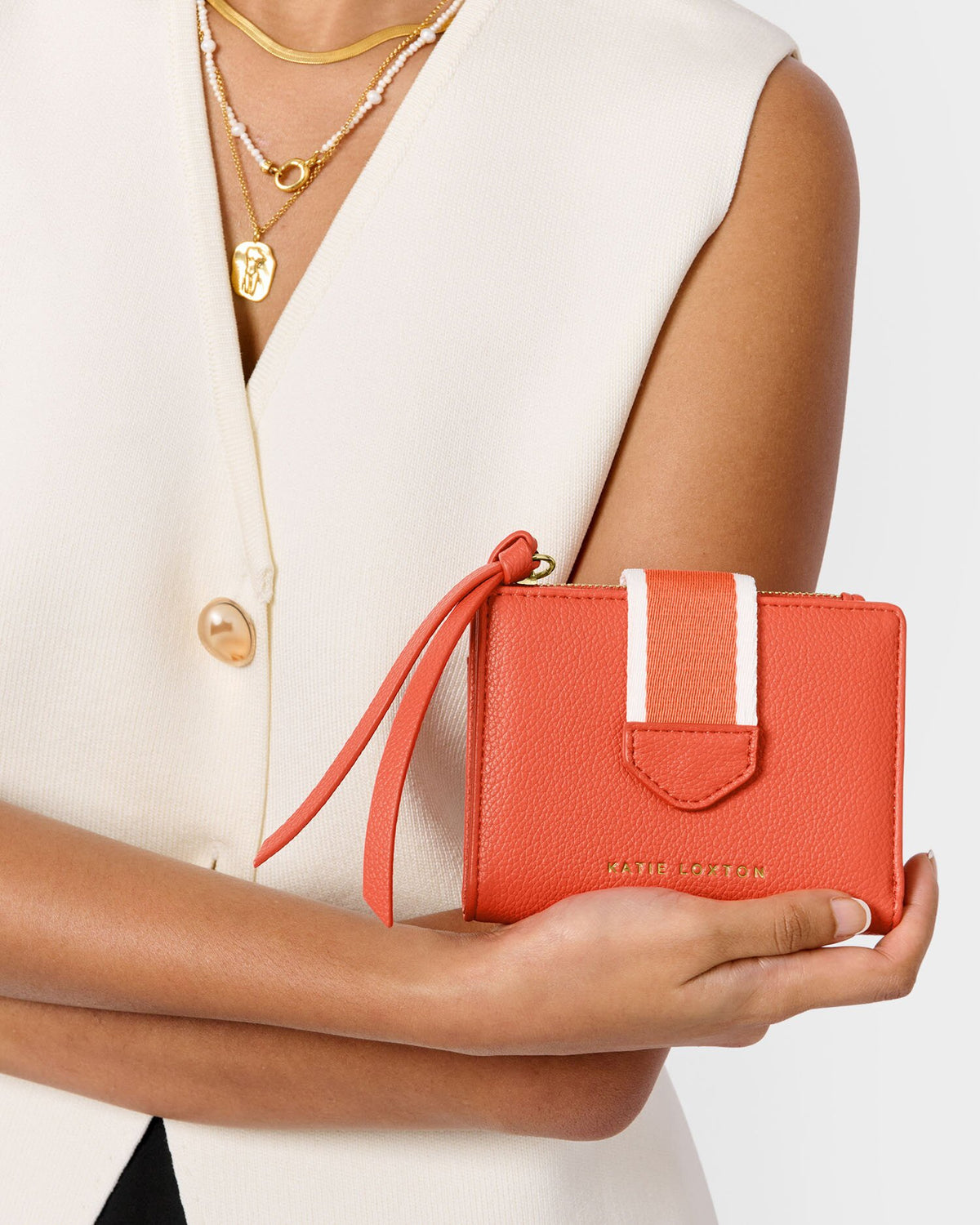 Hallie Wallet