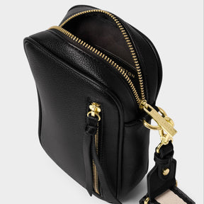Hallie Crossbody