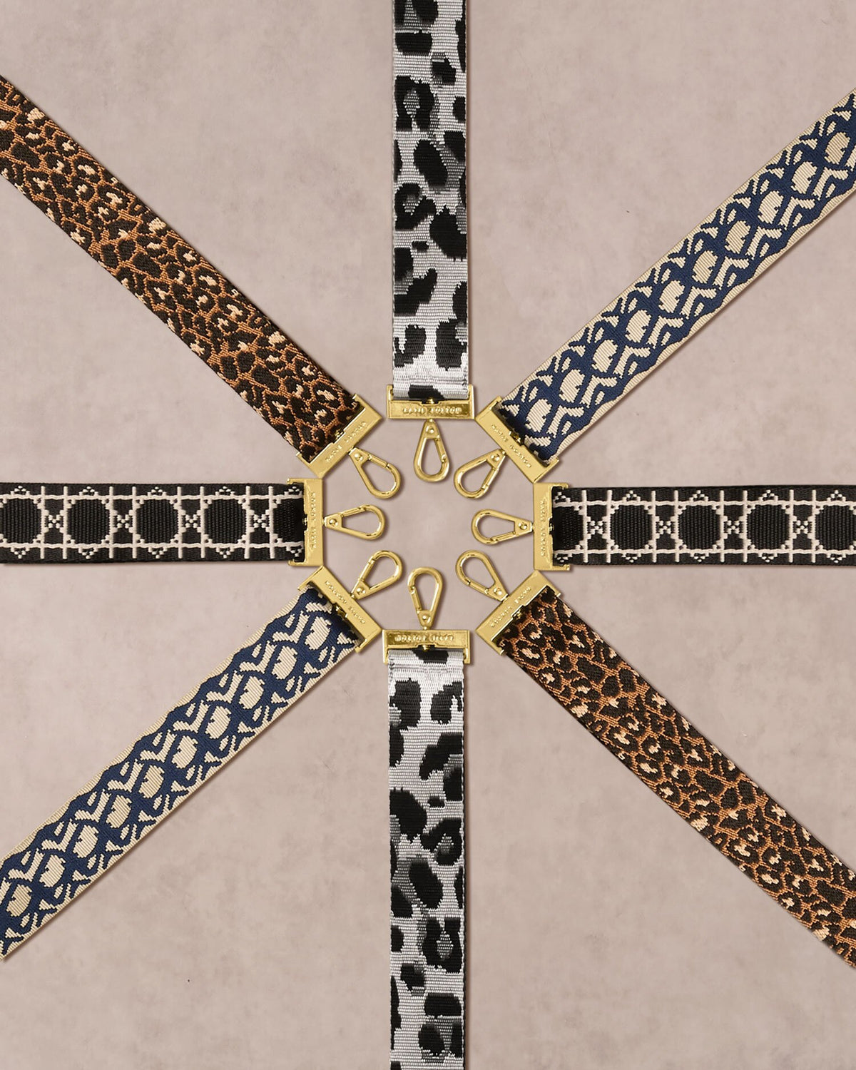 New Katie Loxton Strap