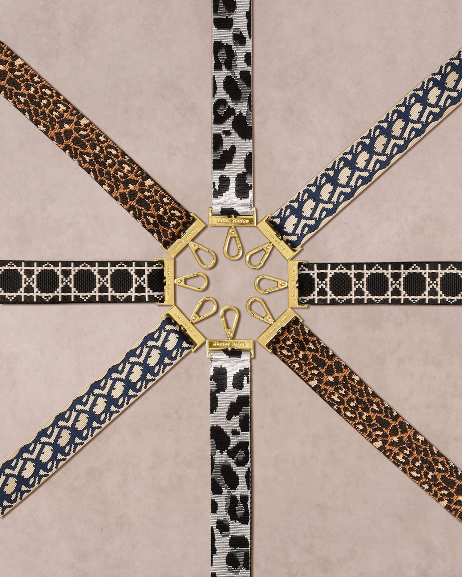 New Katie Loxton Strap