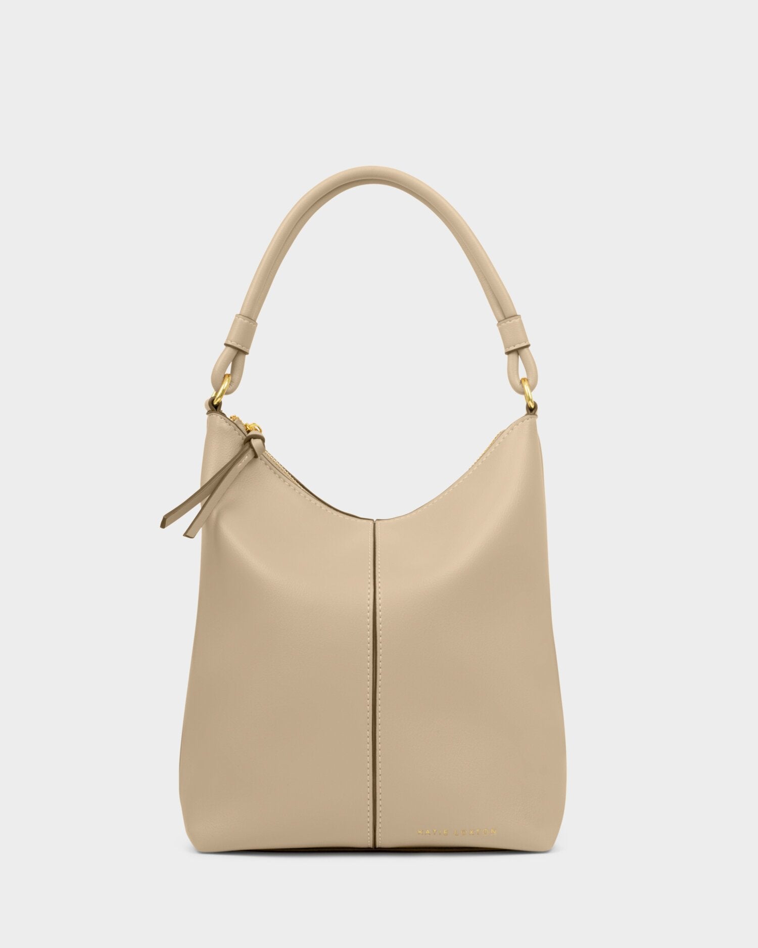 Duo Strap Satchel Bag