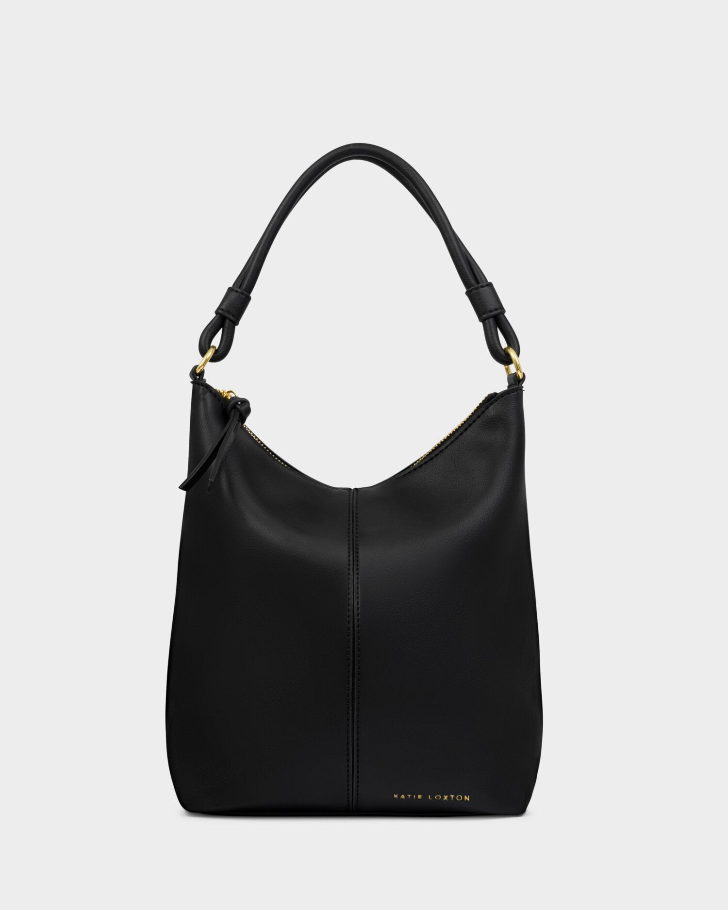 Duo Strap Satchel Bag