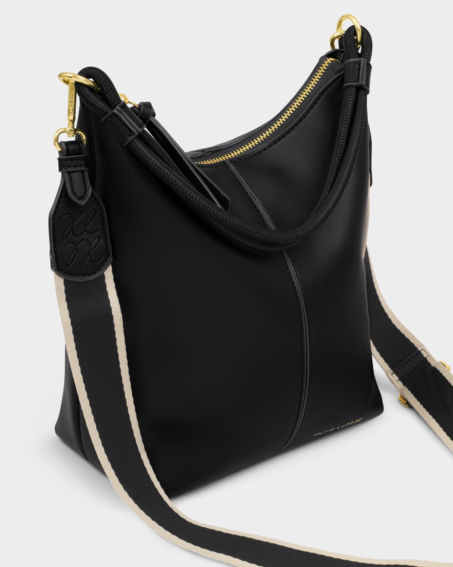 Duo Strap Satchel Bag