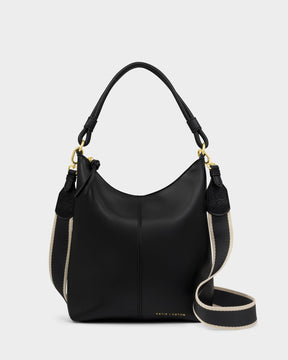 Duo Strap Satchel Bag