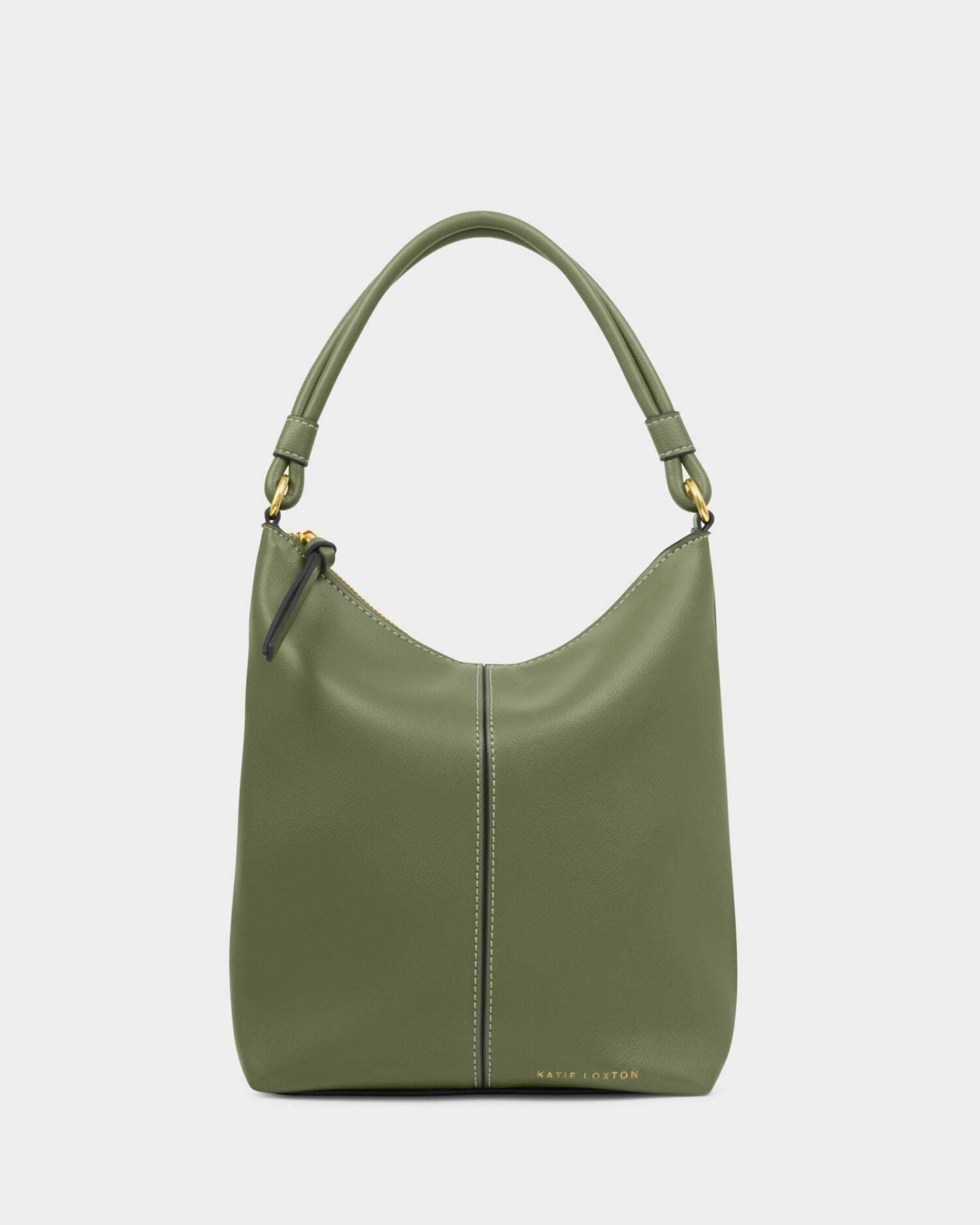 Duo Strap Satchel Bag