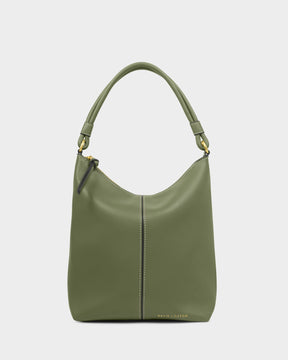Duo Strap Satchel Bag
