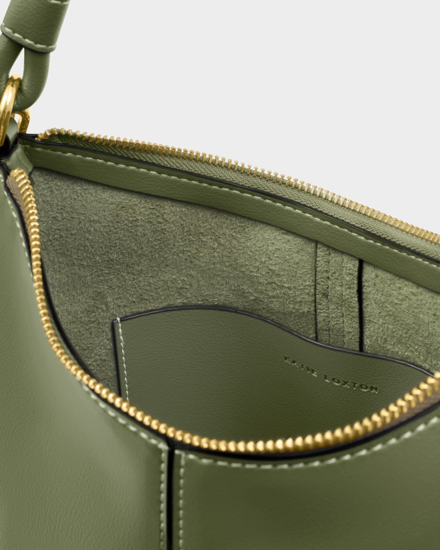 Duo Strap Satchel Bag